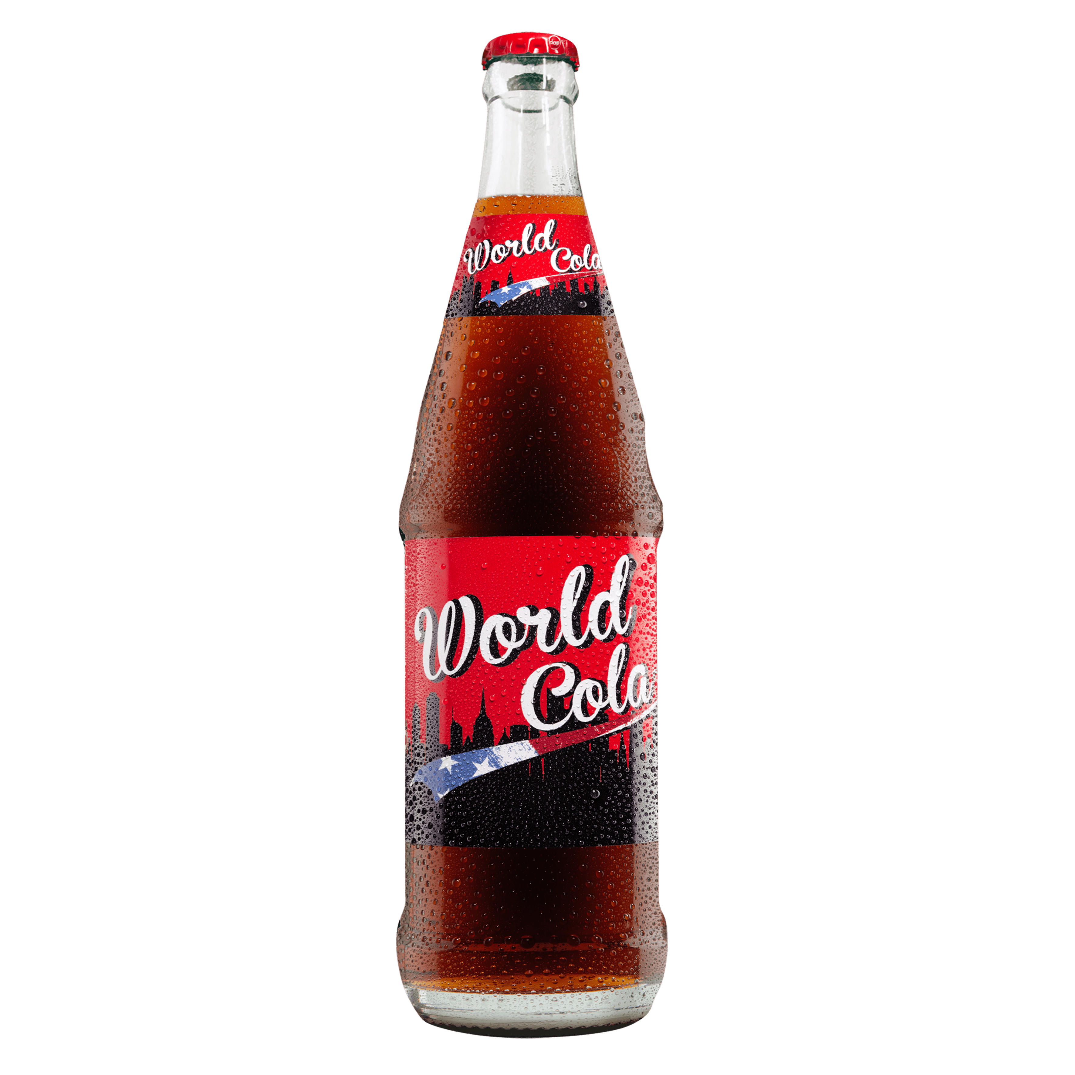World Cola