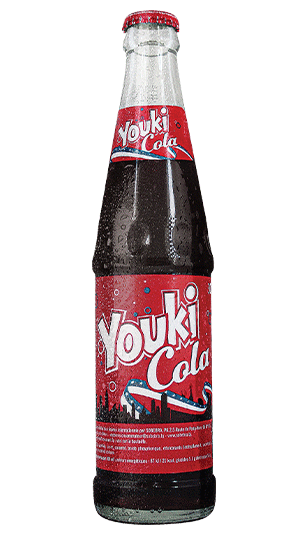 Youki cola