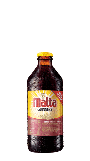 Malta Guiness
