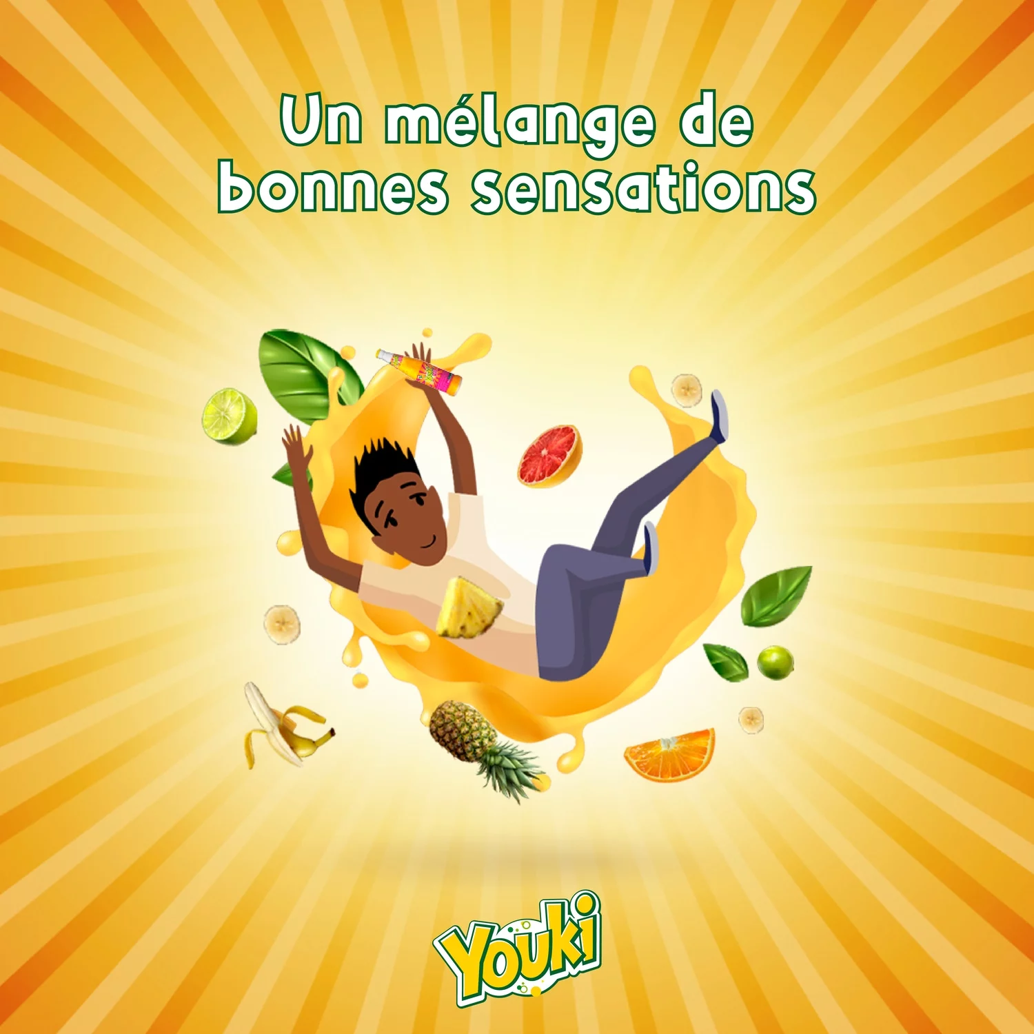 Parfum Fruité : Quelles Notes Fruitées Pour Quelle Personnalité