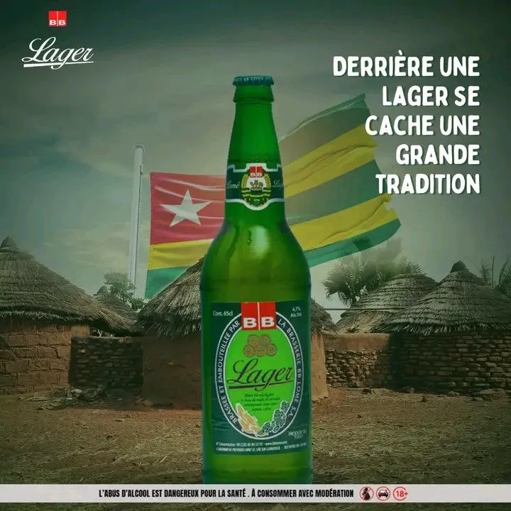 Avec Lager, valorisons nos traditions