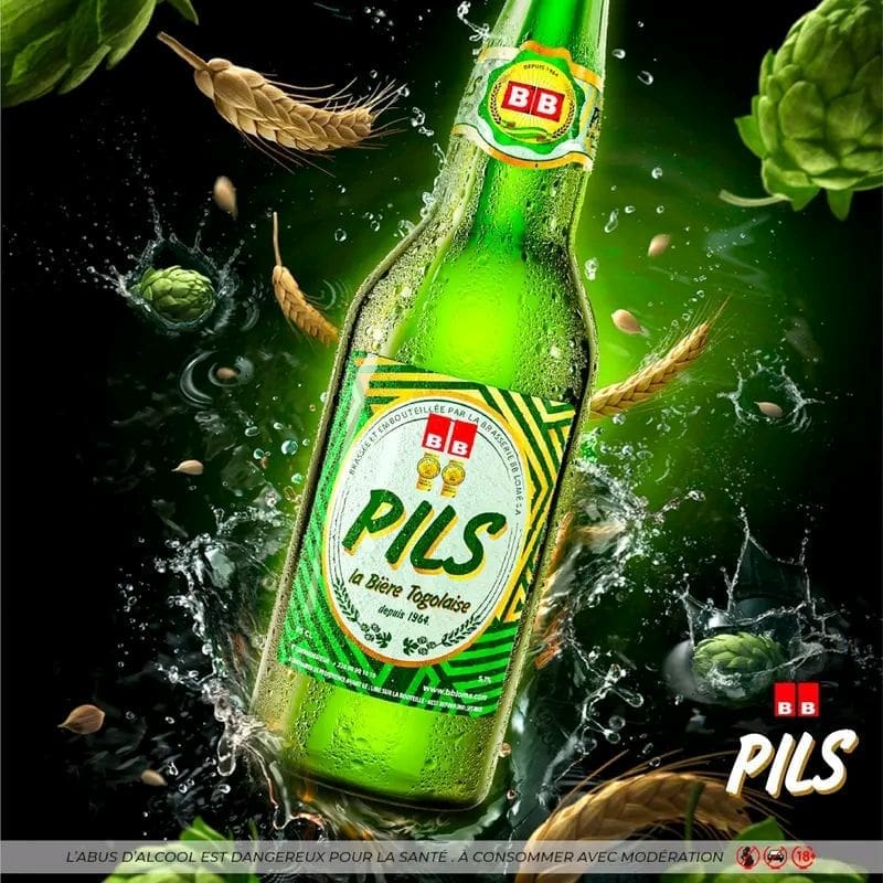 Pils, la seule et unique Boss